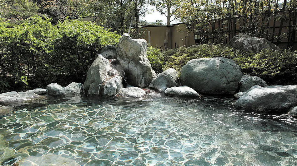Tokiwasure Kaikatei