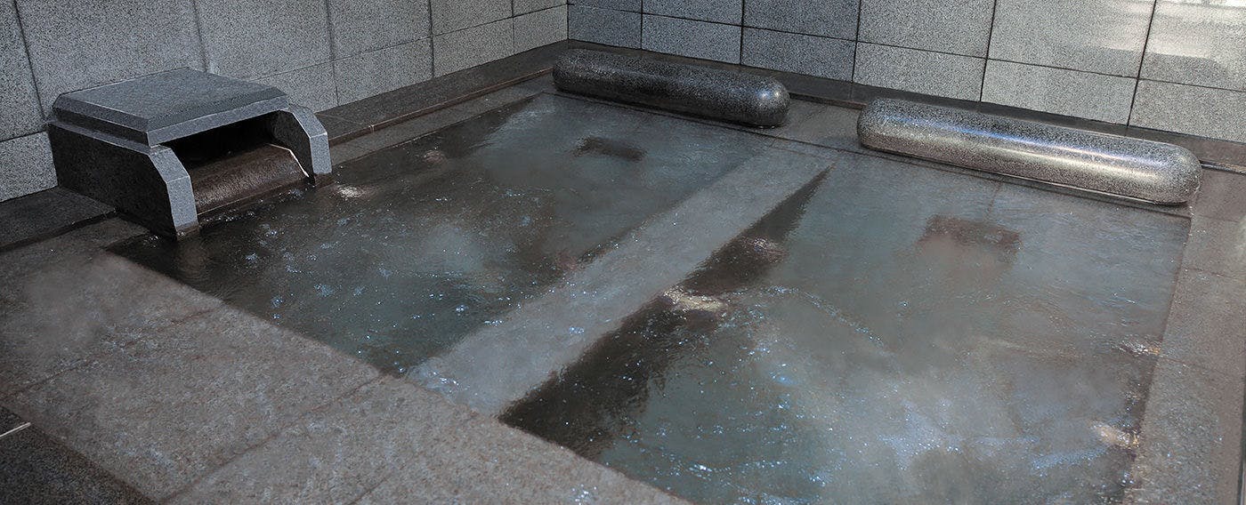 時わすれ 開華亭