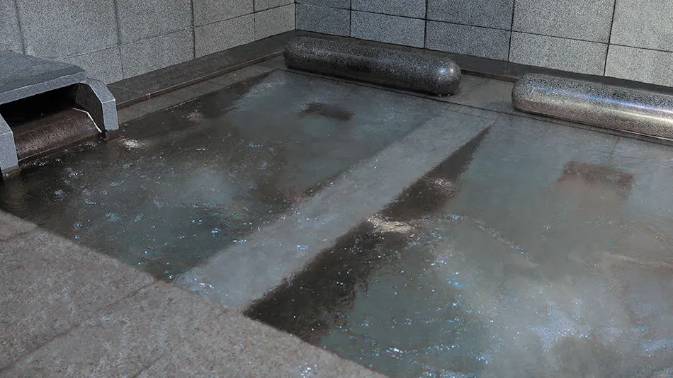 Tokiwasure Kaikatei