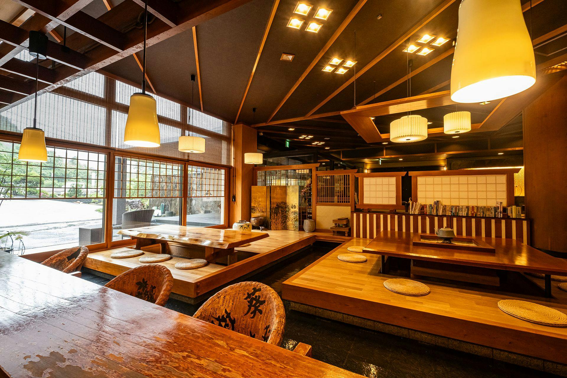 ห้องอาหาร