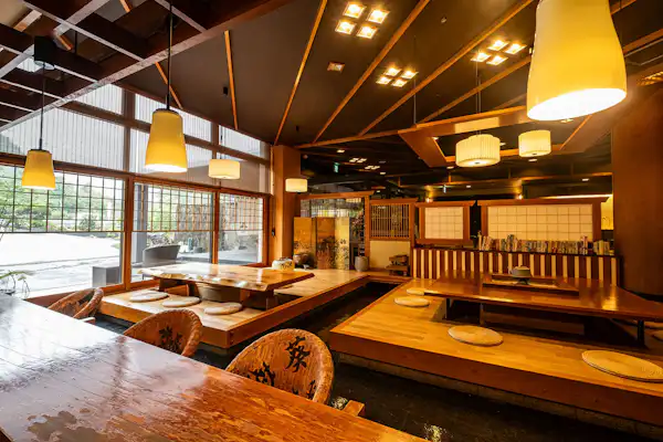 ห้องอาหาร