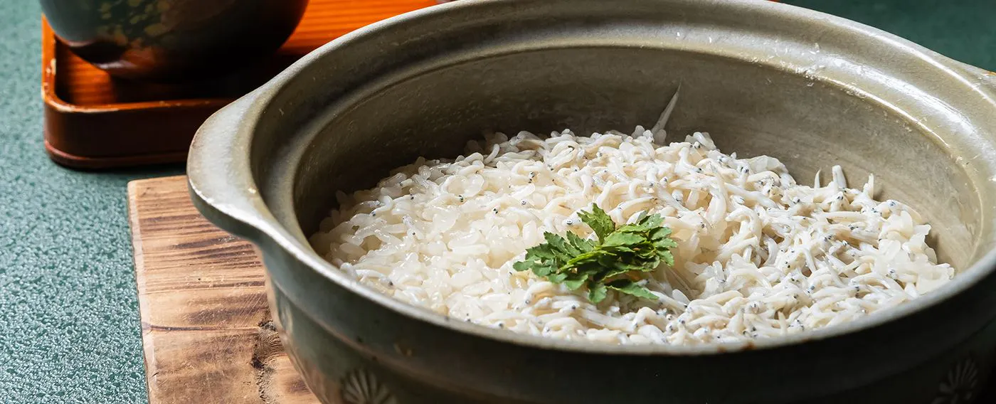 ตัวอย่างอาหาร