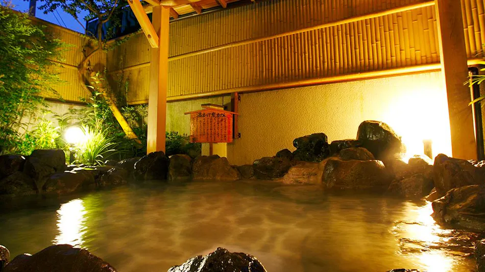 Seseragi no Yado Kuretake