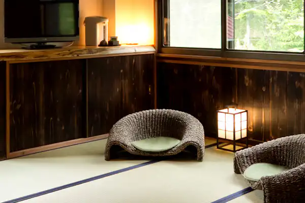 ห้องพัก