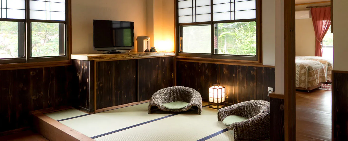 ห้องพัก