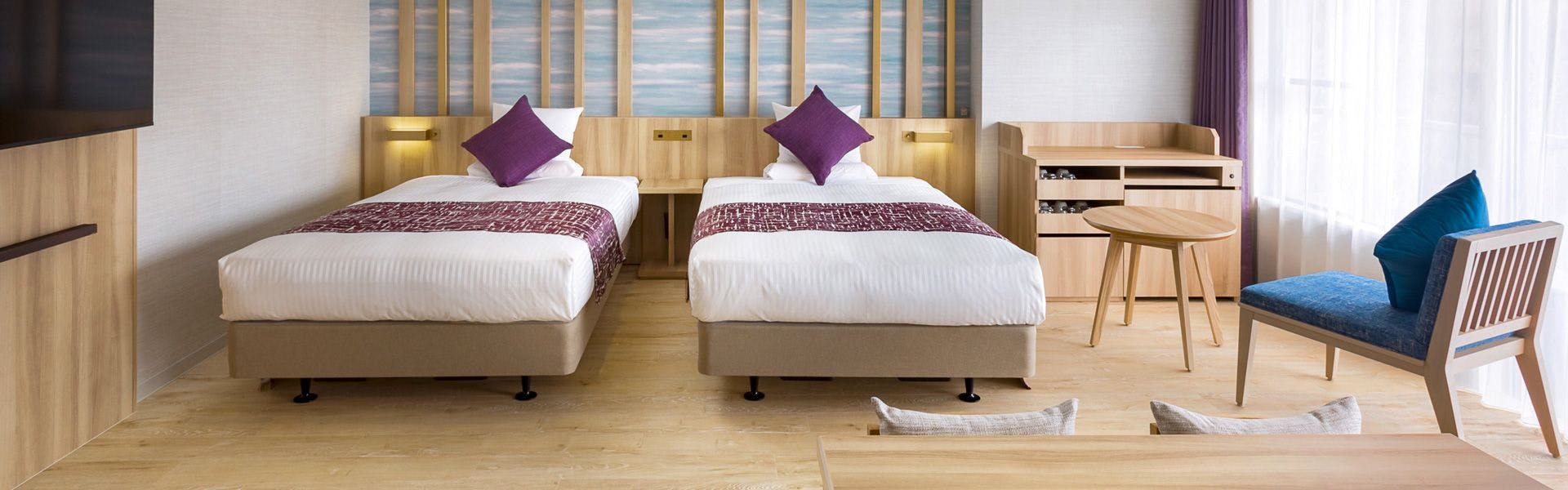 Tateshina Grand Hotel Takinoyu