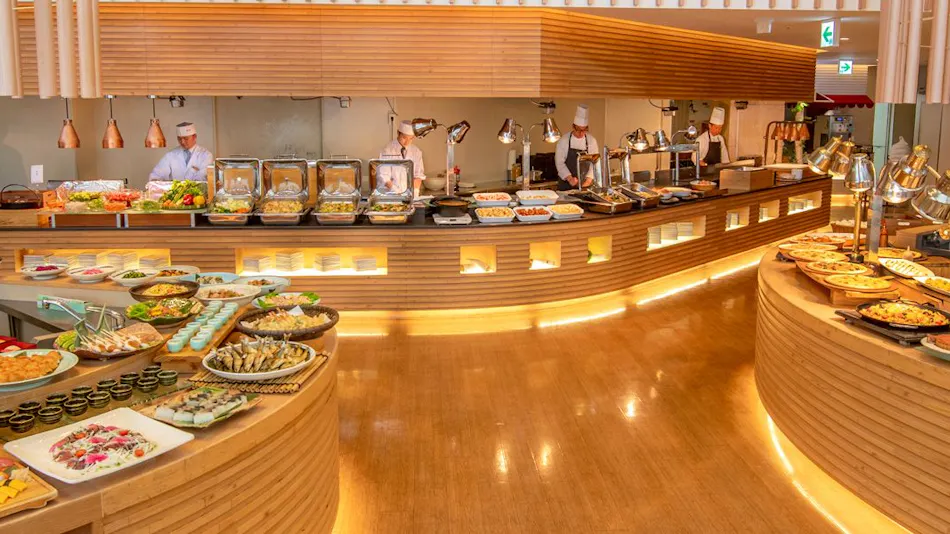 Tateshina Grand Hotel Takinoyu