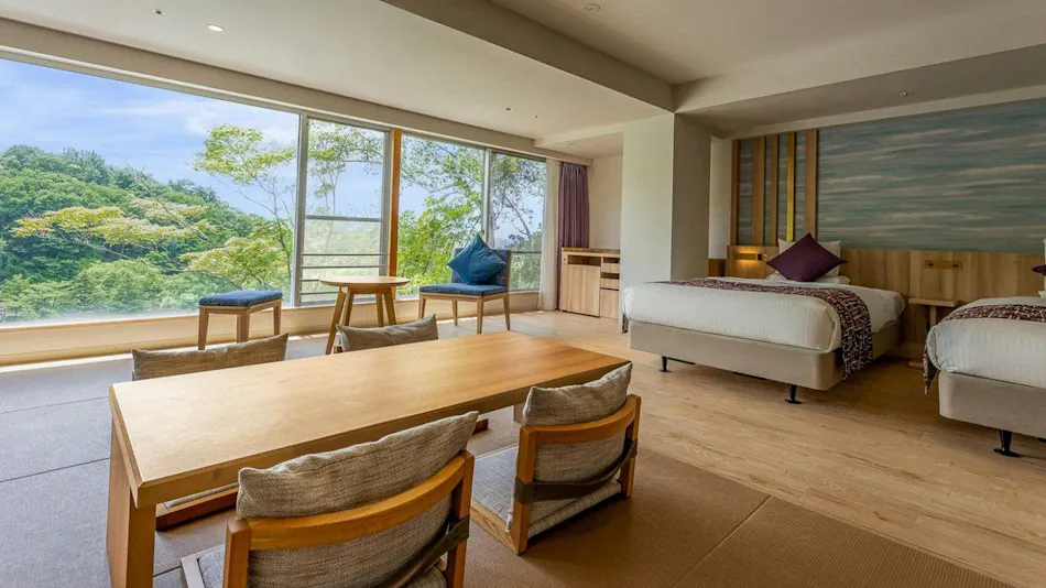 Tateshina Grand Hotel Takinoyu