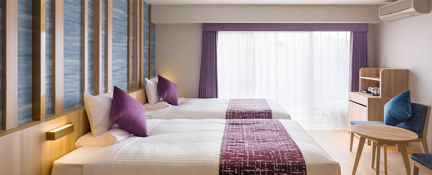 Tateshina Grand Hotel Takinoyu