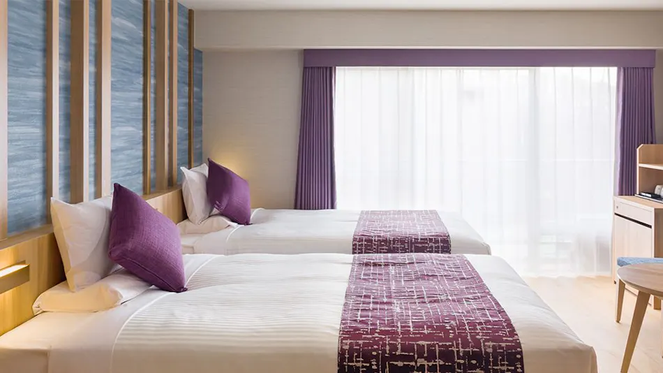 Tateshina Grand Hotel Takinoyu