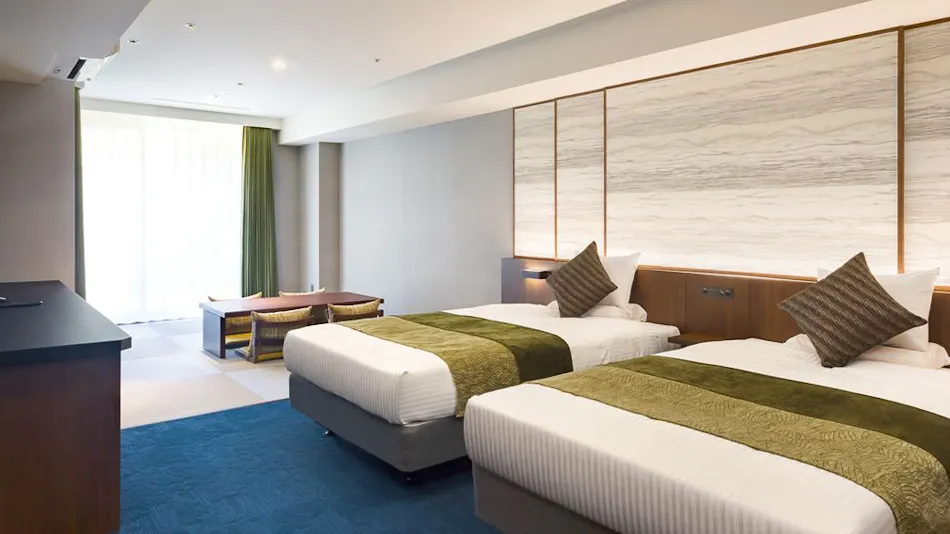 Tateshina Grand Hotel Takinoyu