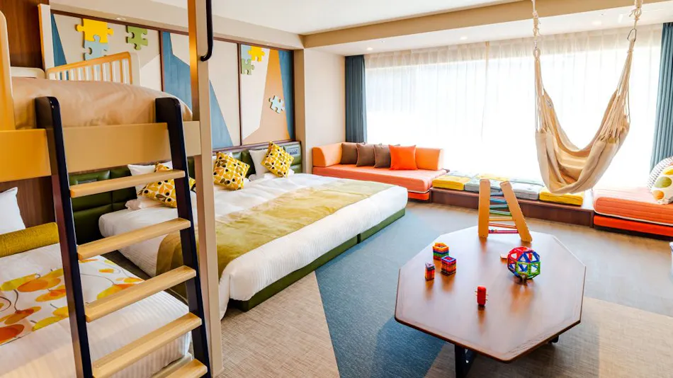 Tateshina Grand Hotel Takinoyu