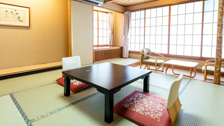 Tateshina Grand Hotel Takinoyu