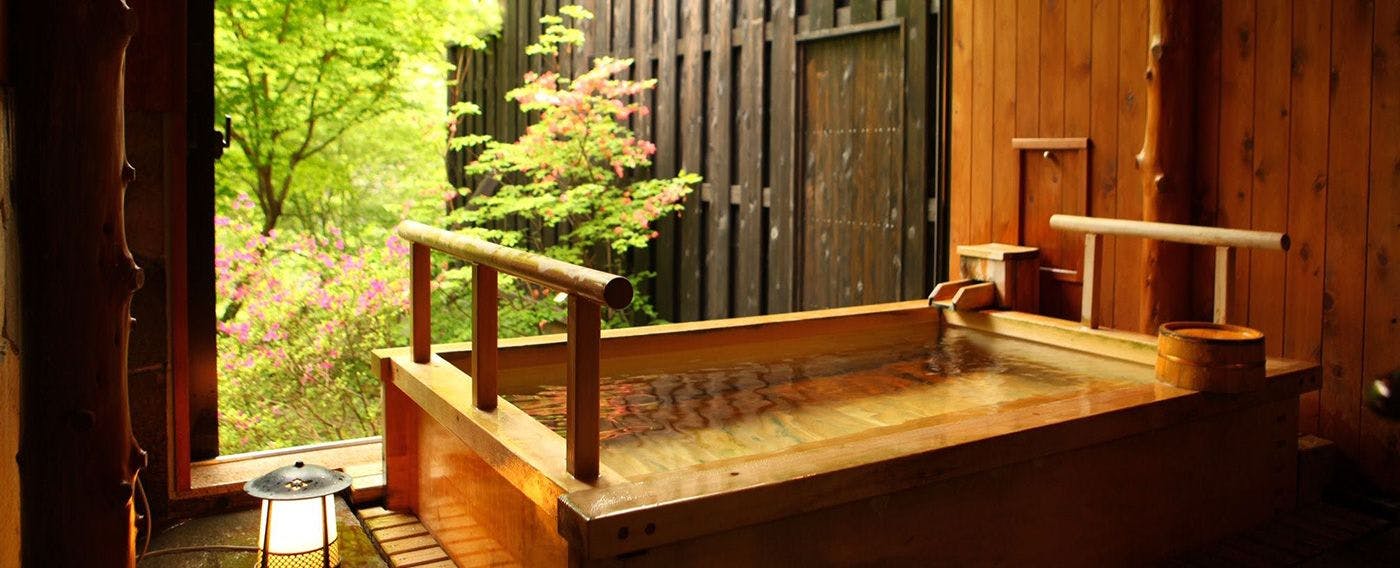 Tateshina Grand Hotel Takinoyu