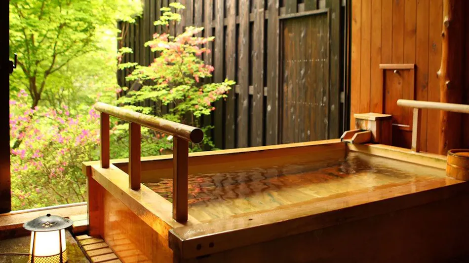 Tateshina Grand Hotel Takinoyu