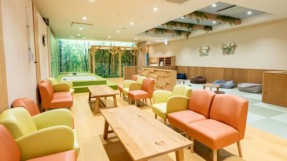 Tateshina Grand Hotel Takinoyu