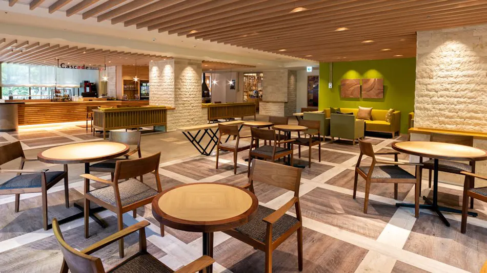 Tateshina Grand Hotel Takinoyu