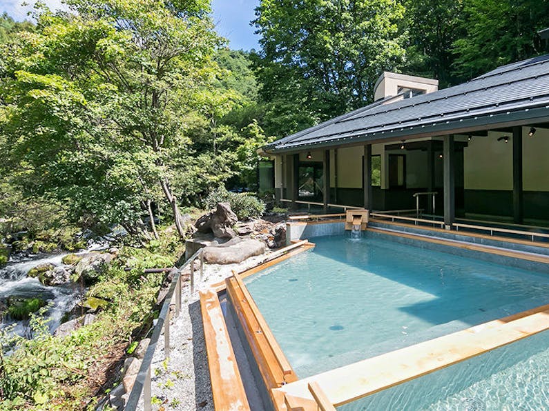 蓼科グランドホテル滝の湯 の空室状況を確認する 宿泊予約は 一休 Com キラリト 蓼科グランドホテル滝の湯 の空室状況を確認する 宿泊予約は 一休 Com キラリト