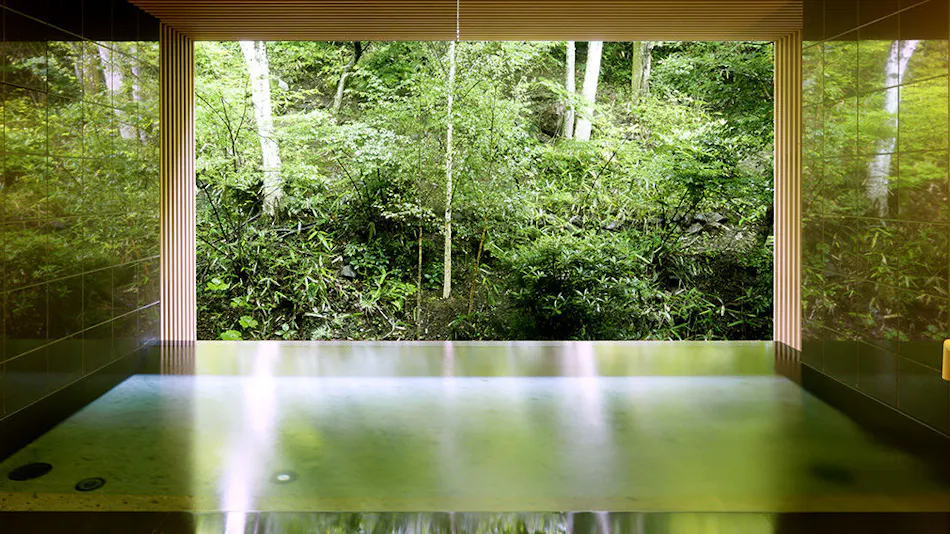 Tateshina Grand Hotel Takinoyu