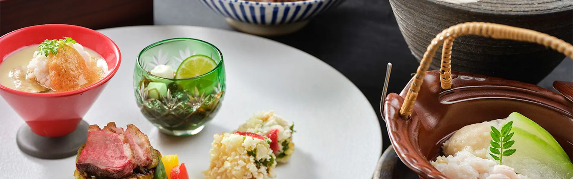 蓼科グランドホテル滝の湯
