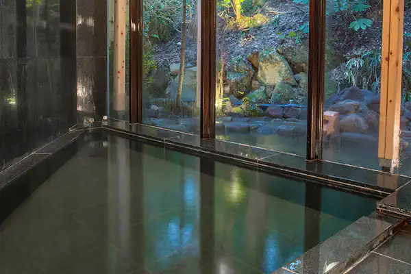 น้ำพุร้อน