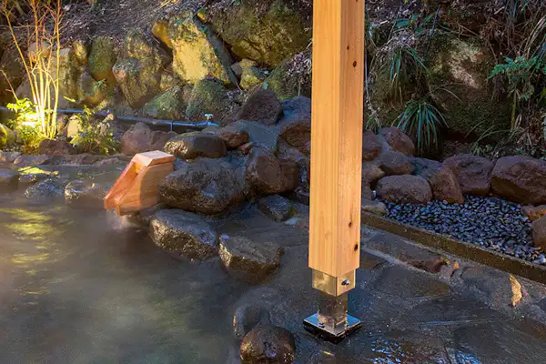 น้ำพุร้อน