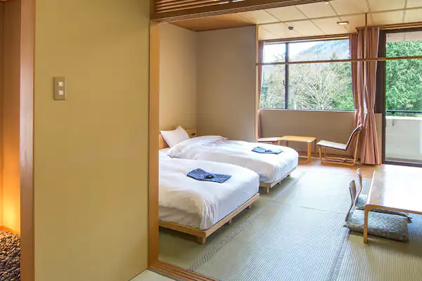 ห้องพัก