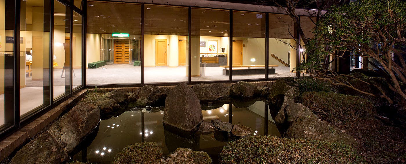 箱根小涌園　美山楓林（藤田観光リゾート）