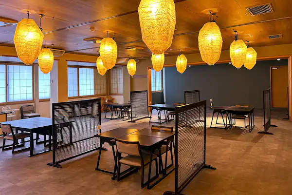 ร้านอาหาร