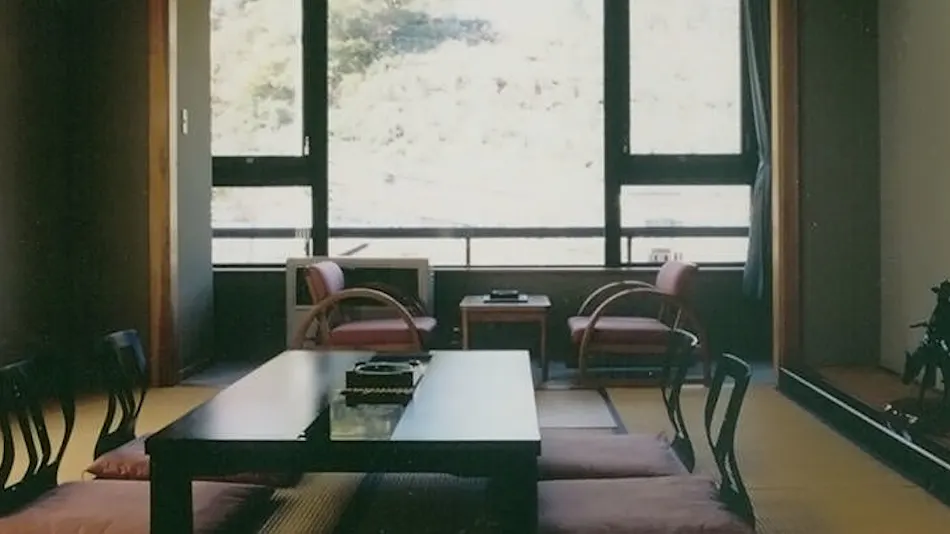 Yushin no Yado Kangetsu
