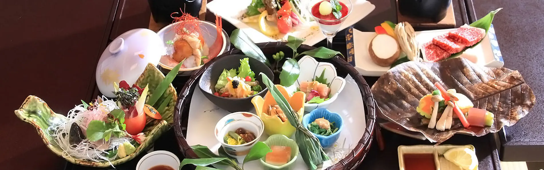 優心の宿 観月