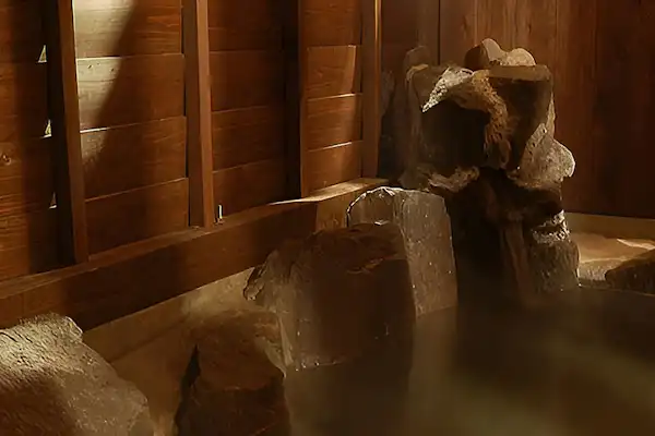 น้ำพุร้อน