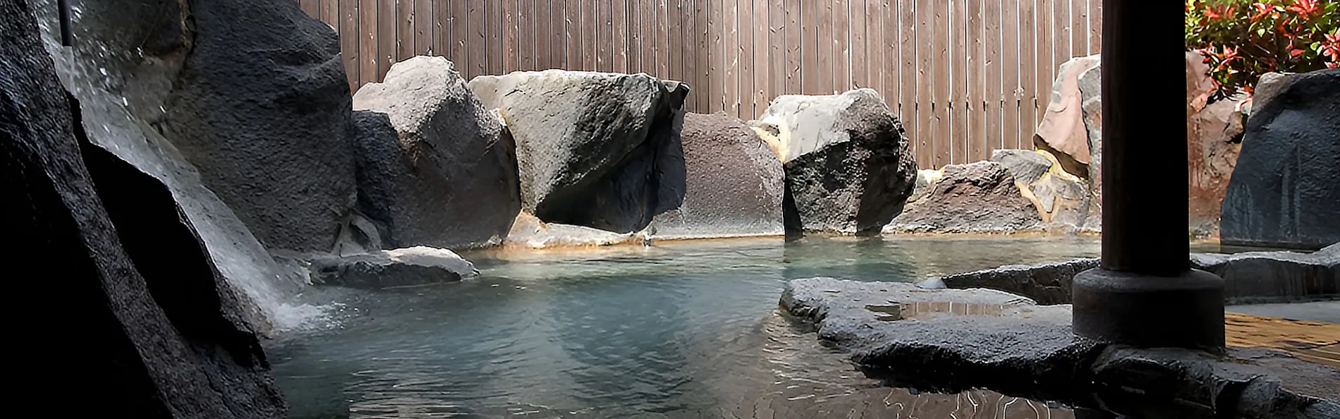 霧島みやまホテル