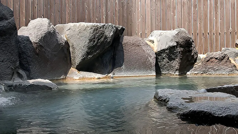 Kirishima Miyama Hotel