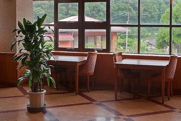 ล็อบบี้