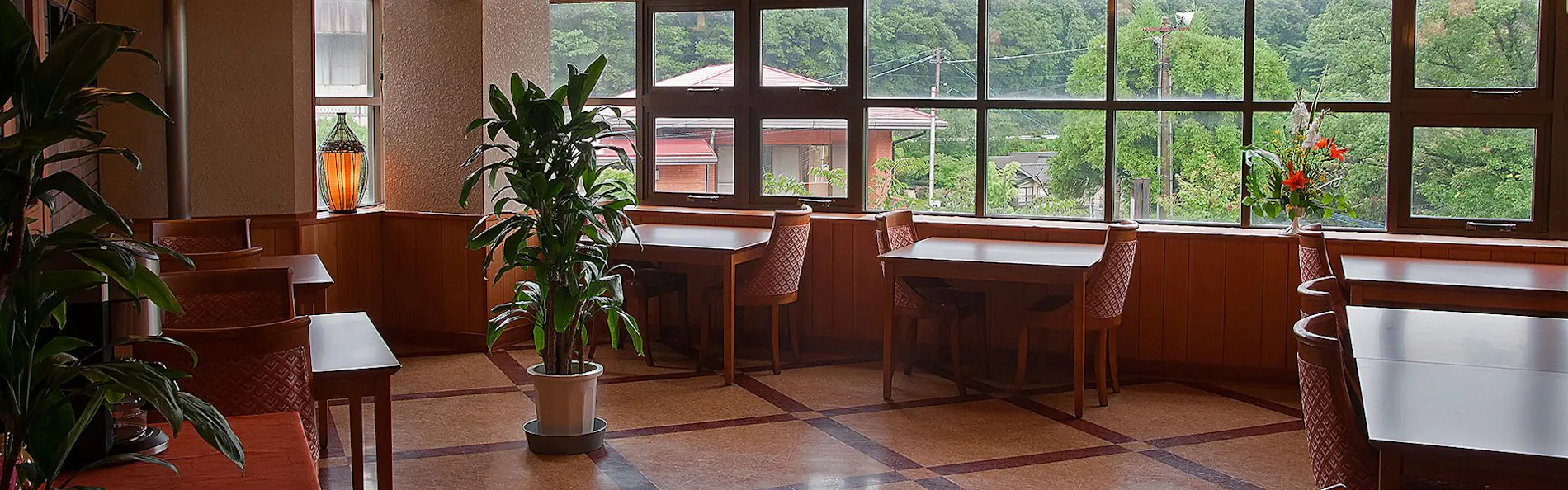 霧島みやまホテル