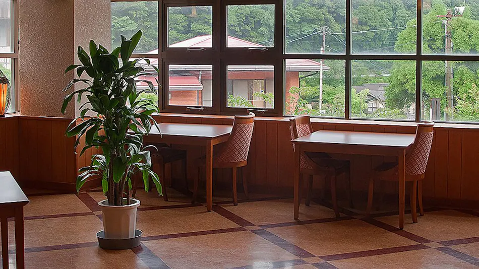 Kirishima Miyama Hotel