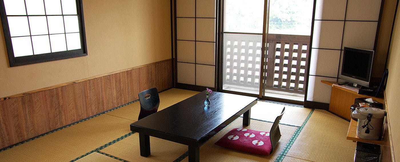 ห้องพัก