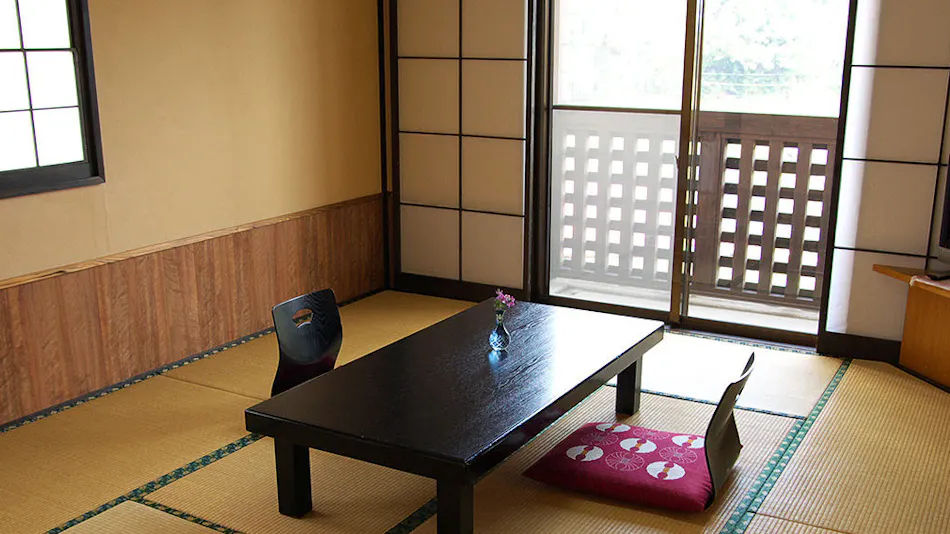 Kirishima Miyama Hotel