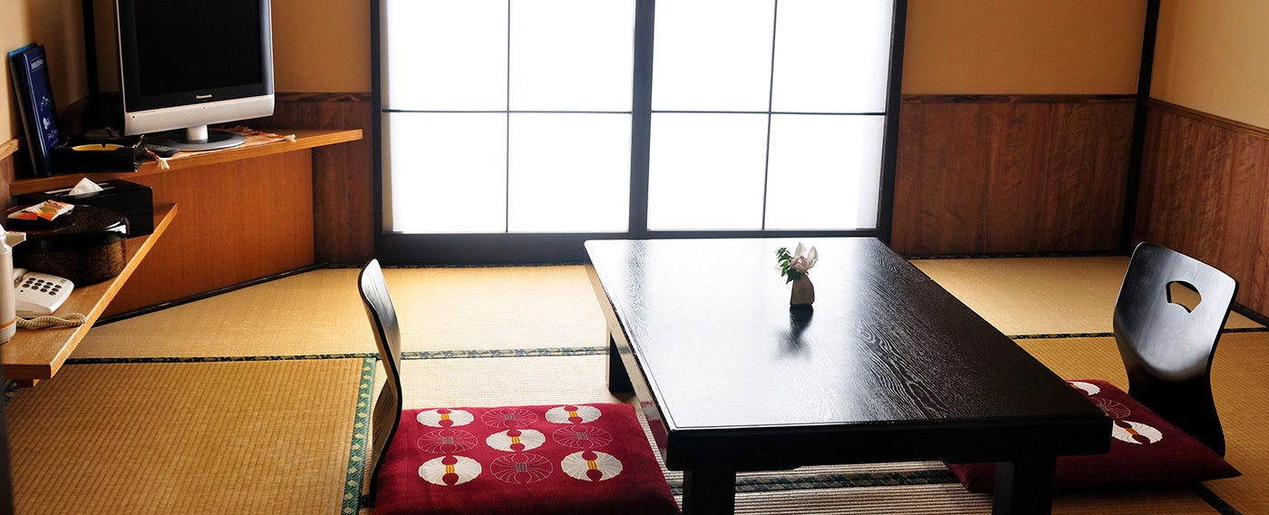 Kirishima Miyama Hotel