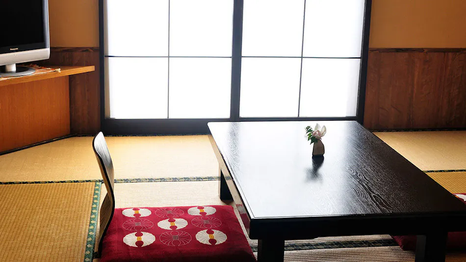 Kirishima Miyama Hotel
