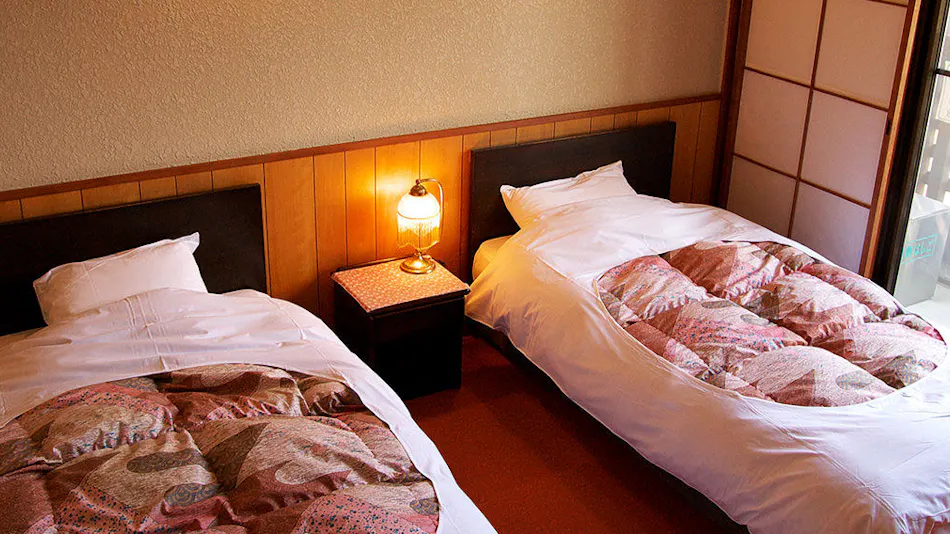 Kirishima Miyama Hotel