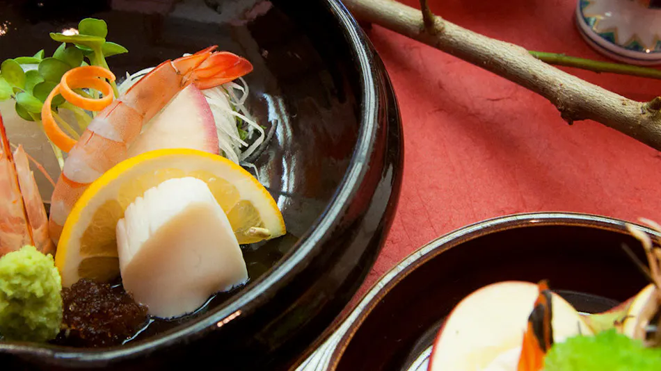 Kirishima Miyama Hotel