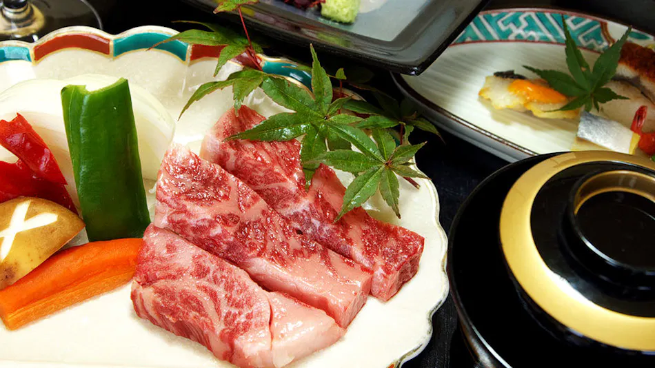 Kirishima Miyama Hotel