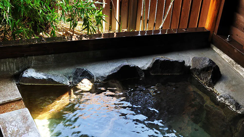 Kirishima Miyama Hotel