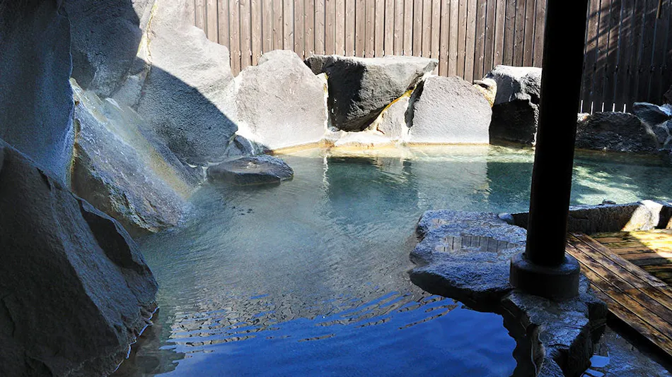 Kirishima Miyama Hotel