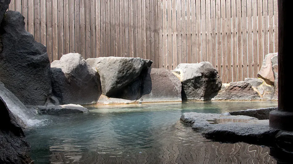 Kirishima Miyama Hotel