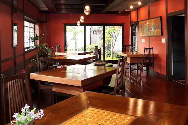 ร้านอาหาร