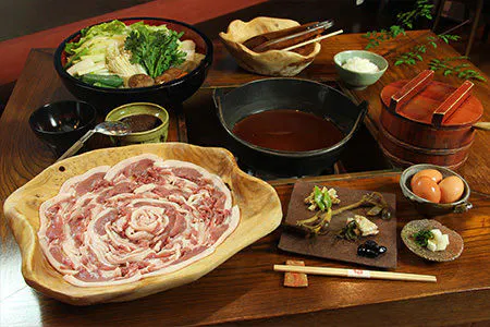 เรียวกังที่มีประวัติยาวนาน