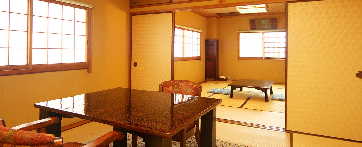 ห้องพัก